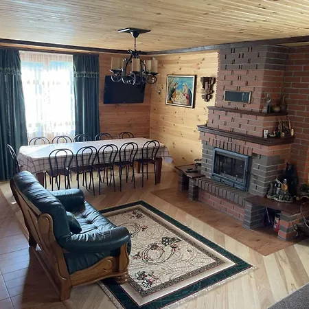 Holiday home дача тиха *