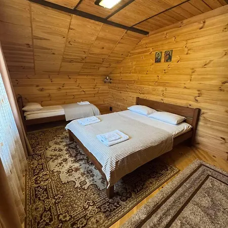 дача тиха Holiday home Dubyna